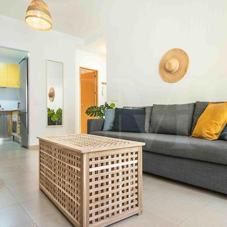 Bright Apartment Near The Historic Center By Rems Μάλαγα Εξωτερικό φωτογραφία