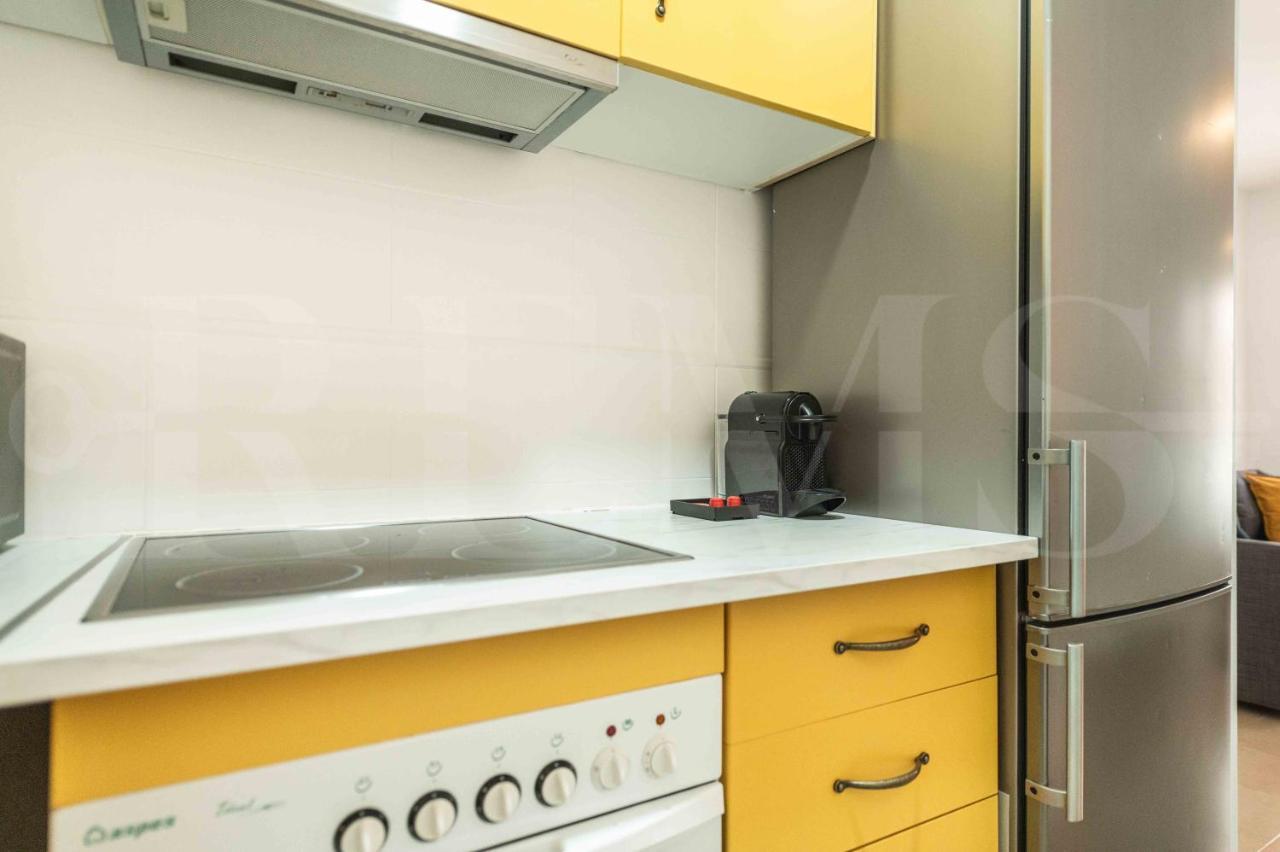Bright Apartment Near The Historic Center By Rems Μάλαγα Εξωτερικό φωτογραφία