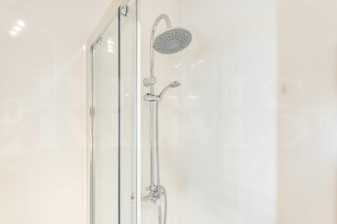 Bright Apartment Near The Historic Center By Rems Μάλαγα Εξωτερικό φωτογραφία