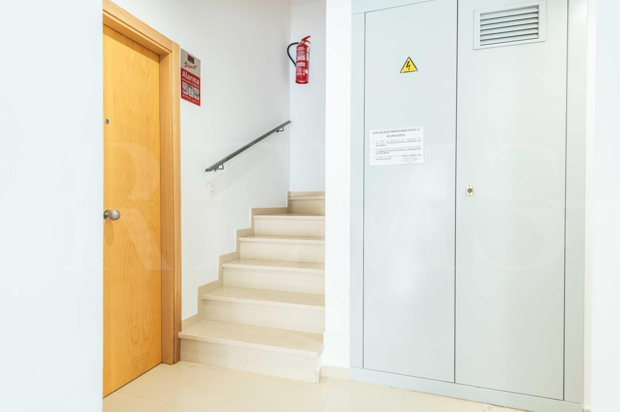 Bright Apartment Near The Historic Center By Rems Μάλαγα Εξωτερικό φωτογραφία